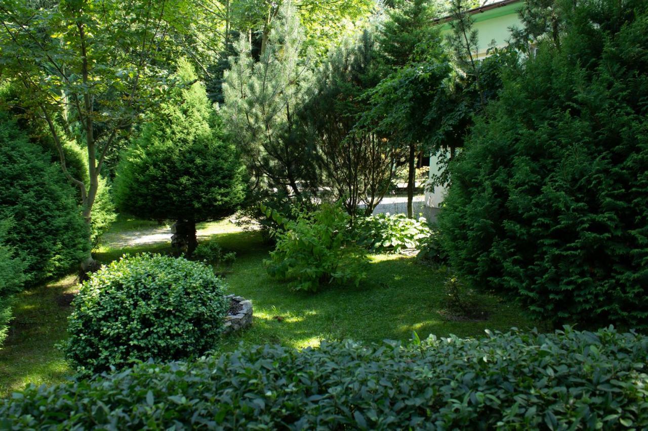 Fortuna Swieradow-Zdroj Exterior photo